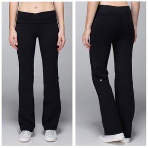Lululemon Astro Tall Pant Size 6